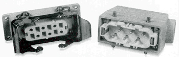 Multipin Plug & Socket